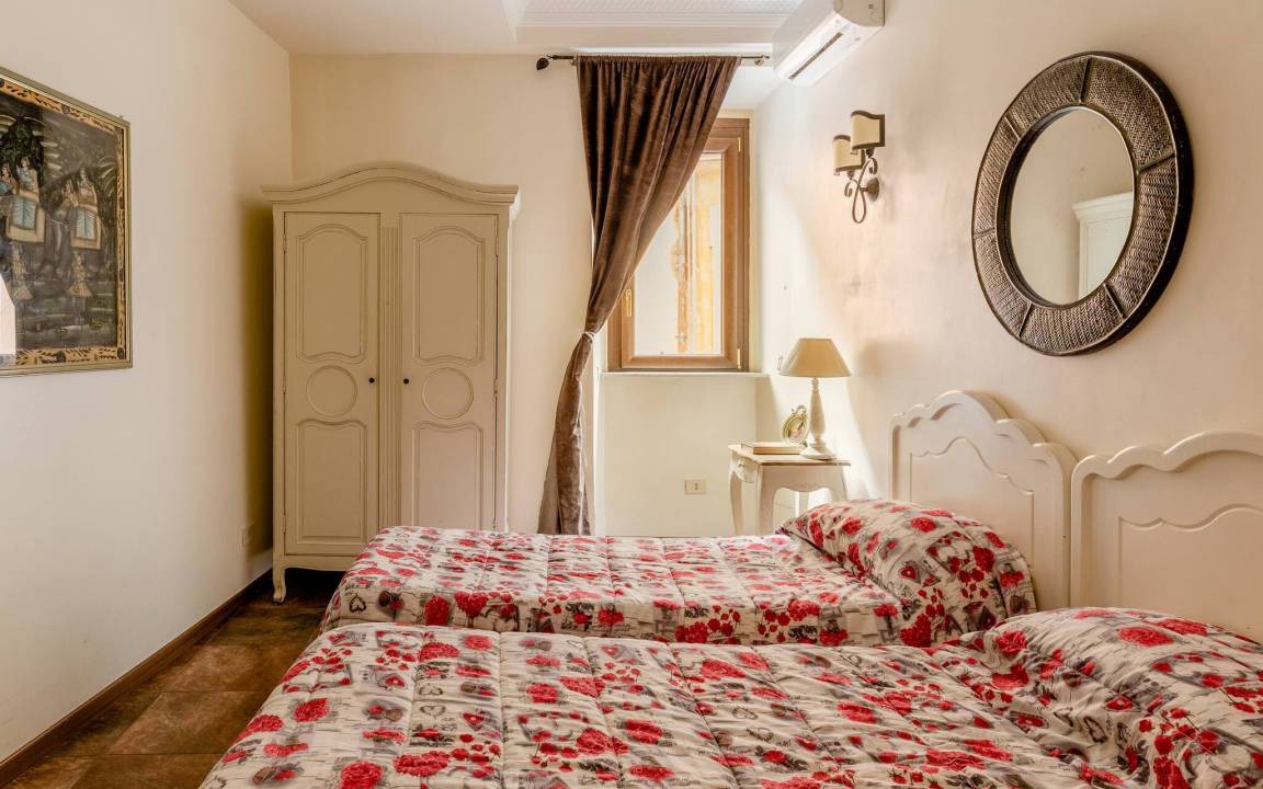 Photo of Bedroom in Rione VII Regola