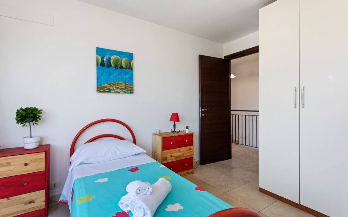 Photo of Bedroom in Giardini Naxos