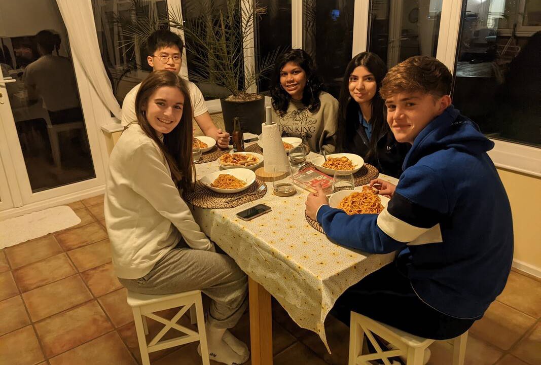 Photo of Others in Calcot