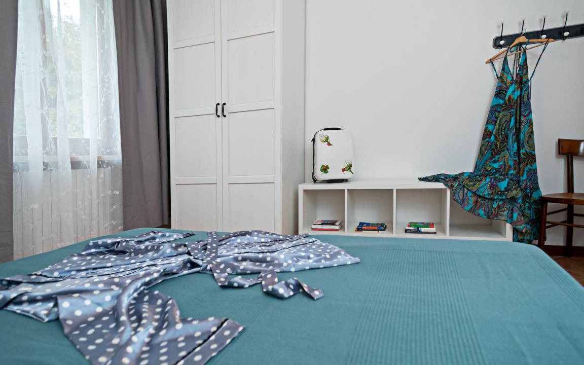Photo of Bedroom in Costermano