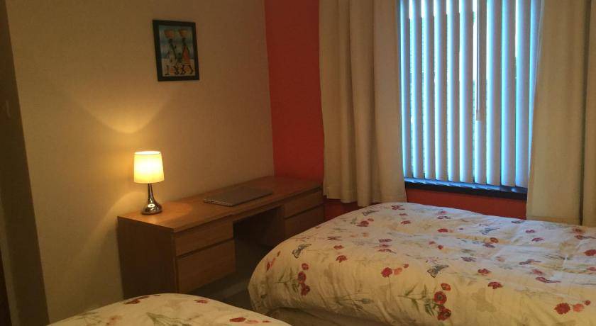 Photo of Bedroom in Lisnagunogue