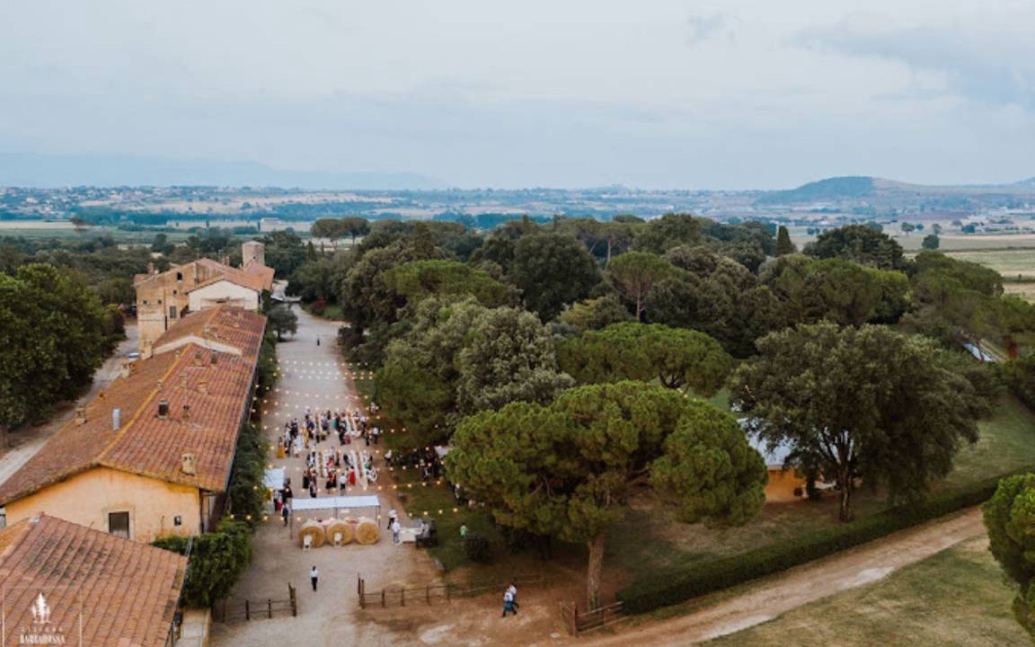 Photo of Others in Borghesiana