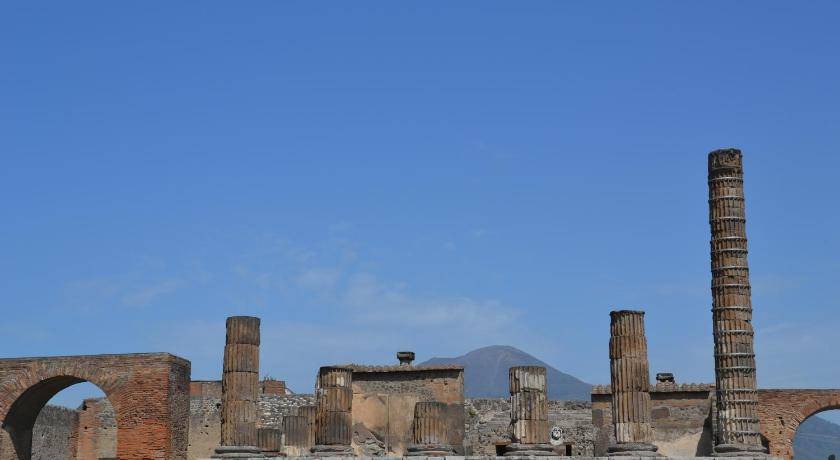 Photo of Others in Pompei