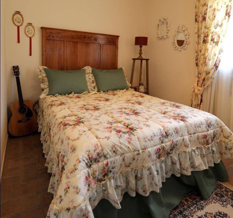 Photo of Bedroom in Gambassi Terme