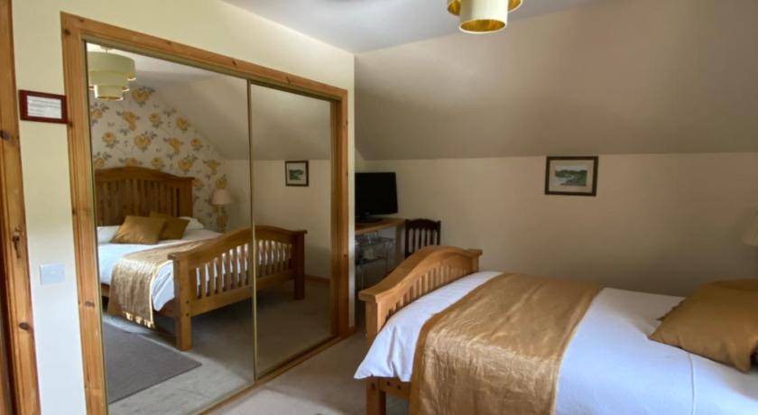 Photo of Bedroom in Benderloch