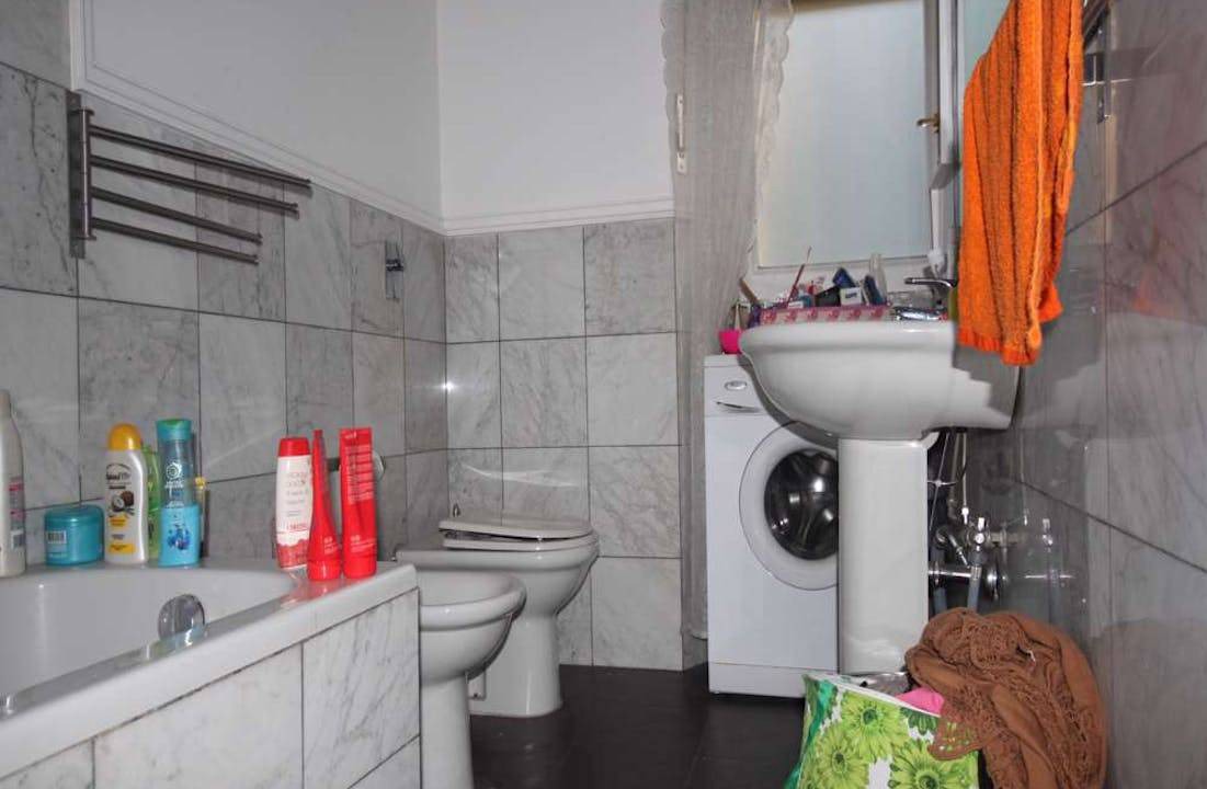 Photo of Bathroom in Porta Venezia