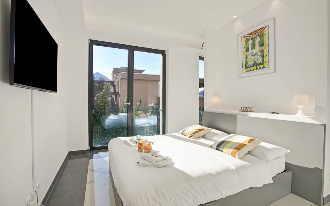Photo of Bedroom in Bissone