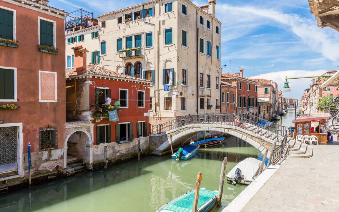 Photo of Others in Cannaregio