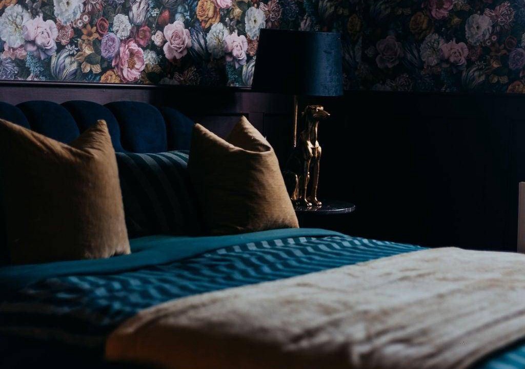 Photo of Bedroom in Enniskillen