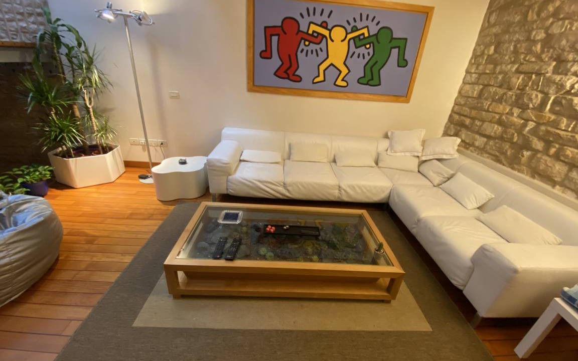 Photo of Livingroom in Fabriano