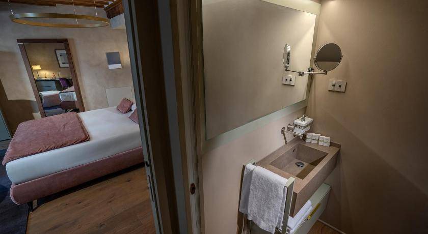 Photo of Bedroom in Guarene