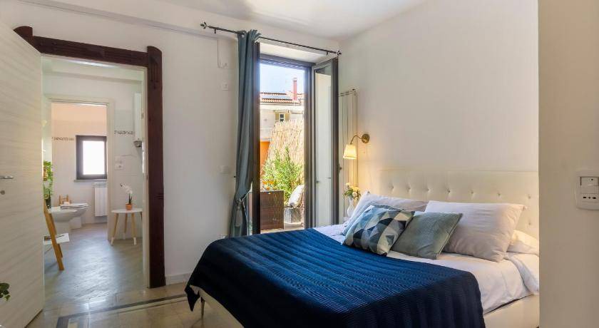 Photo of Bedroom in Avezzano
