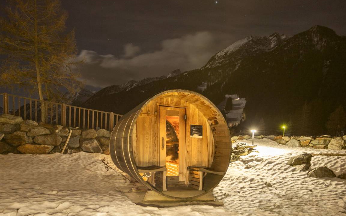Photo of Others in Gressoney-Saint-Jean