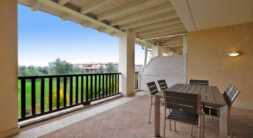 Photo of Patio Balcony in Pozzolengo