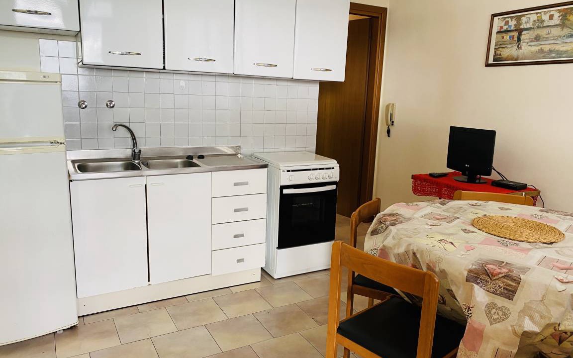 Photo of Kitchen in Carpegna