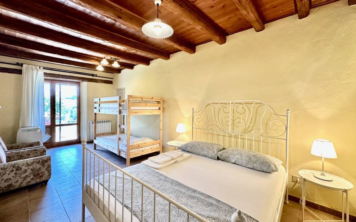 Photo of Bedroom in Senigallia