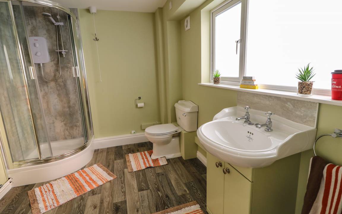 Photo of Bathroom in Bushmills