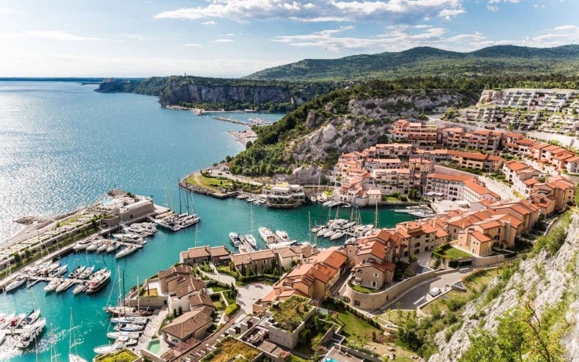 Photo of Others in Portopiccolo