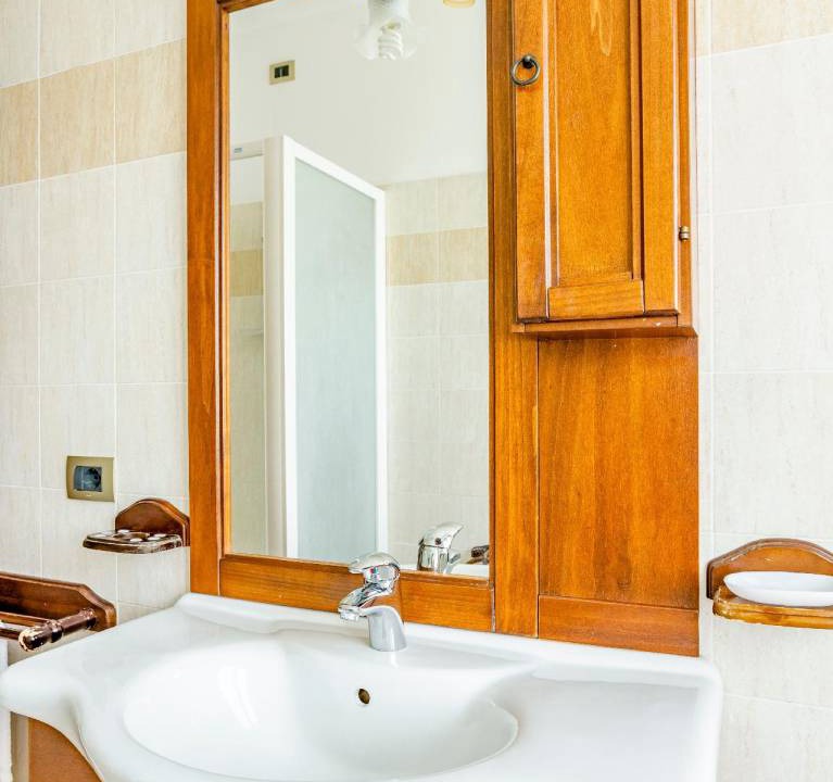 Photo of Bathroom in Acqualagna