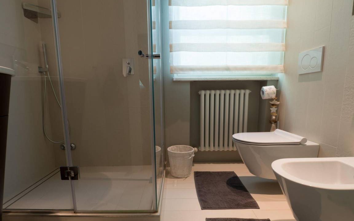 Photo of Bathroom in Cattolica