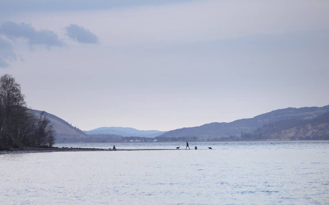 Photo of Others in Loch Tay