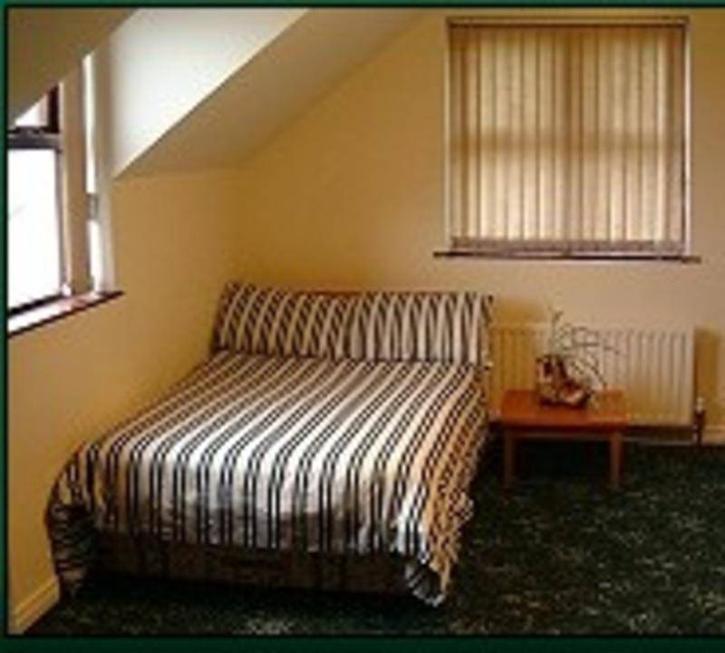 Photo of Bedroom in Ballintoy