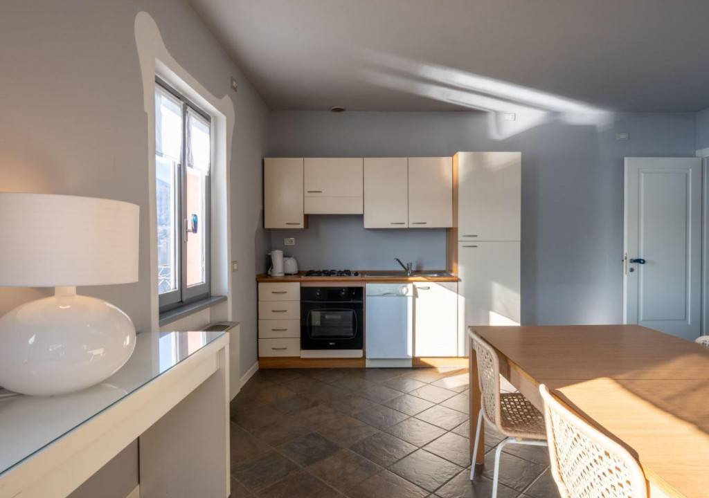 Photo of Kitchen in Orta San Giulio