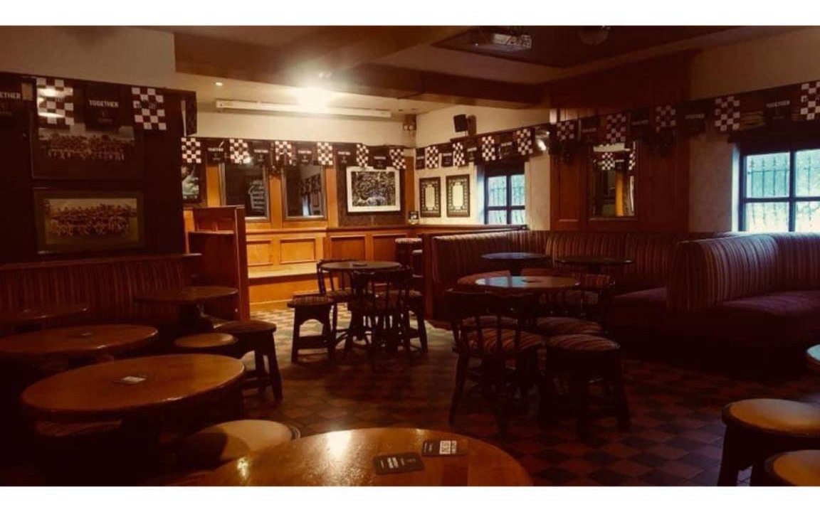 Photo of Others in Cushendall