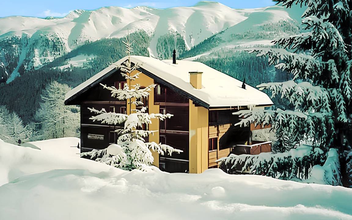 Photo of Others in Bellwald
