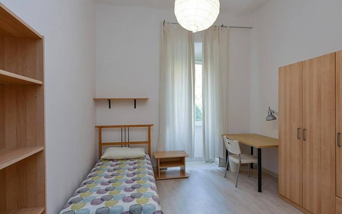 Photo of Bedroom in Salario