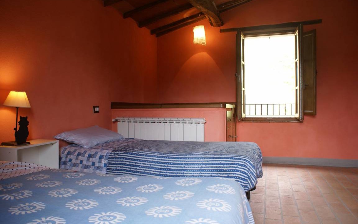 Photo of Bedroom in Mologno