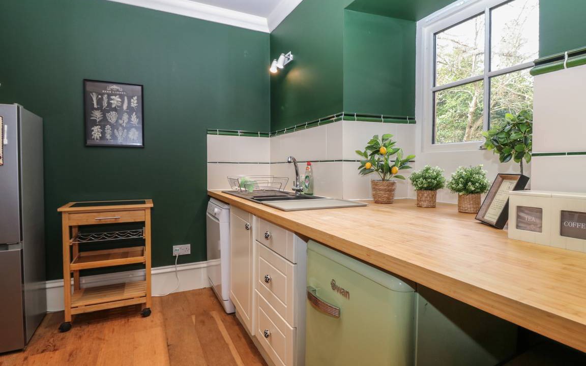 Photo of Kitchen in Aberargie