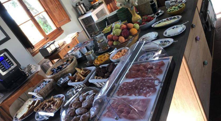 Photo of Kitchen in San Pietro in Bossolo