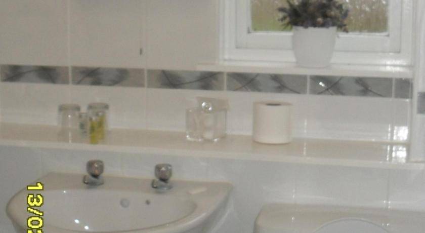 Photo of Bathroom in Arisaig