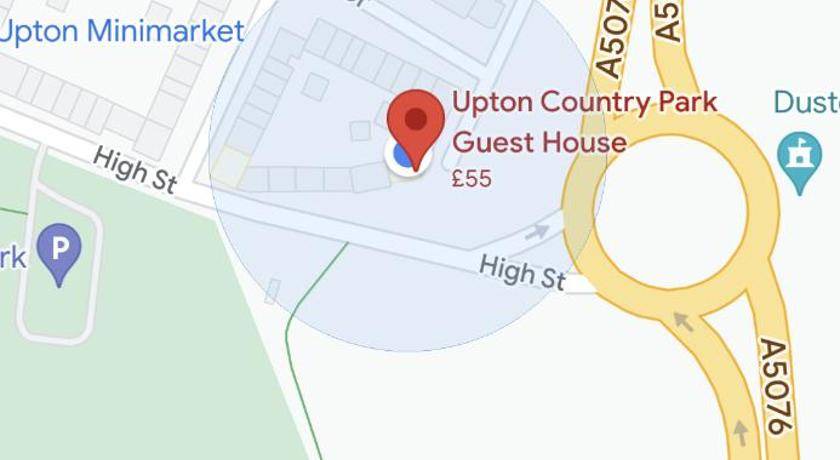Photo of Others in Upton
