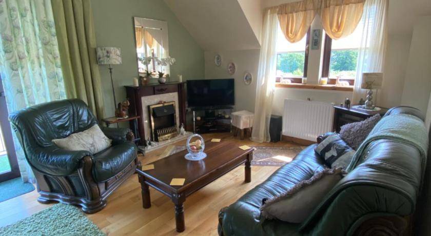Photo of Livingroom in Benderloch