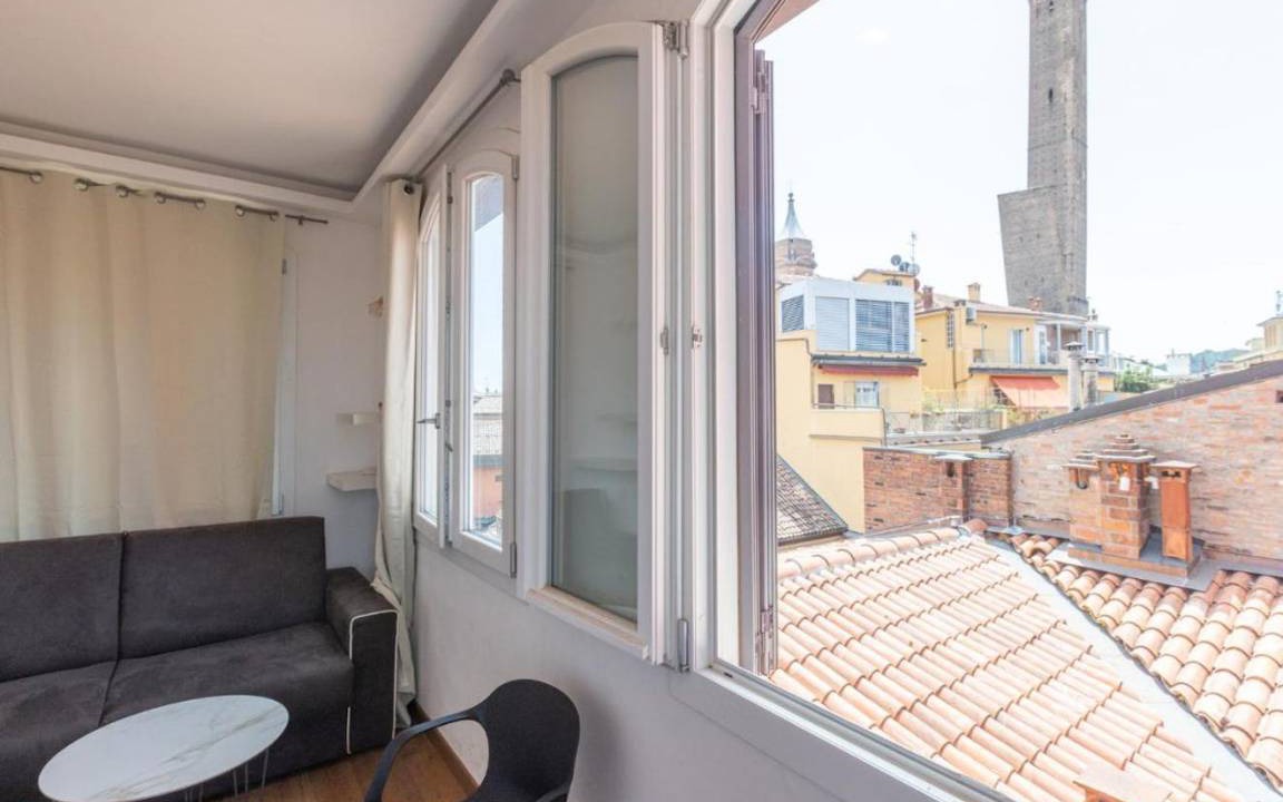 Photo of Patio Balcony in L'antico Ghetto Ebraico