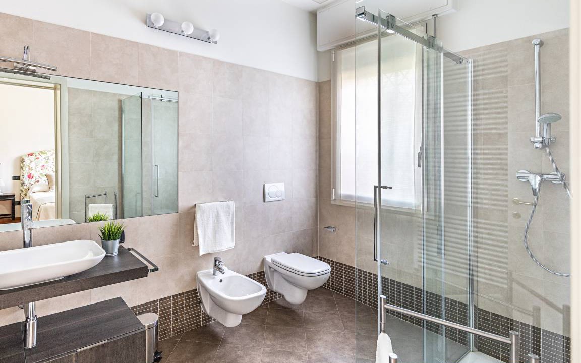 Photo of Bathroom in Monte