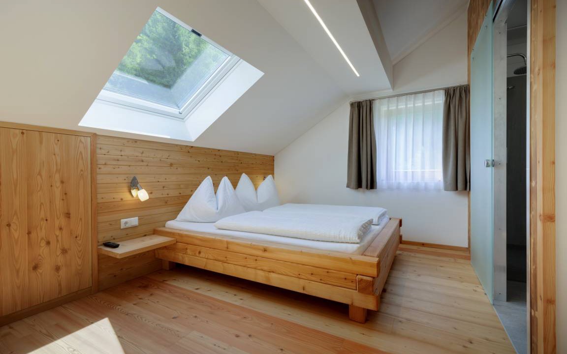 Photo of Bedroom in Sluderno
