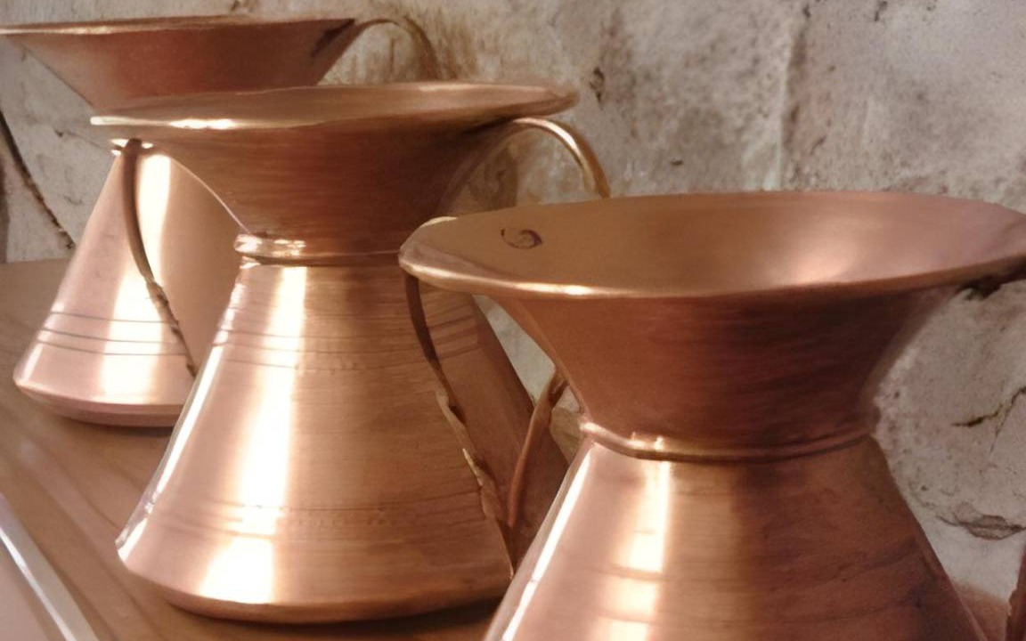 Photo of Kitchen in Agnone