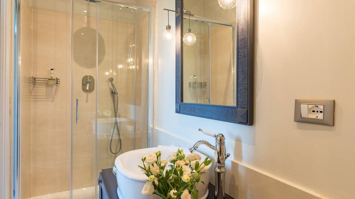 Photo of Bathroom in Figline e Incisa Valdarno