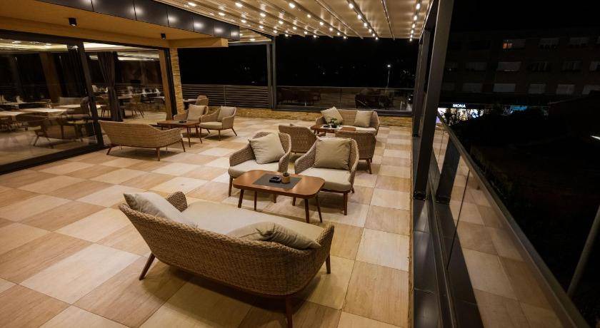 Photo of Patio Balcony in Vranje
