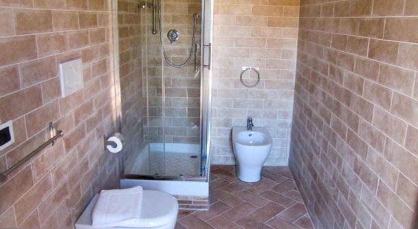 Photo of Bathroom in Santa Maria degli Angeli