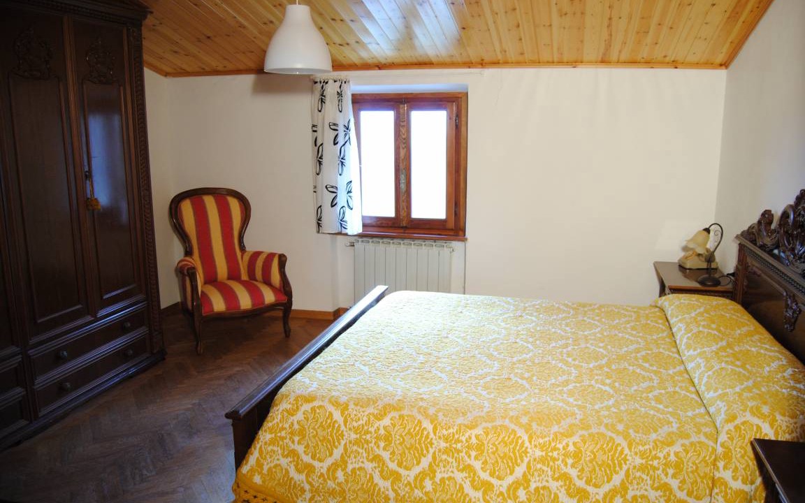 Photo of Bedroom in Castel San Niccolo