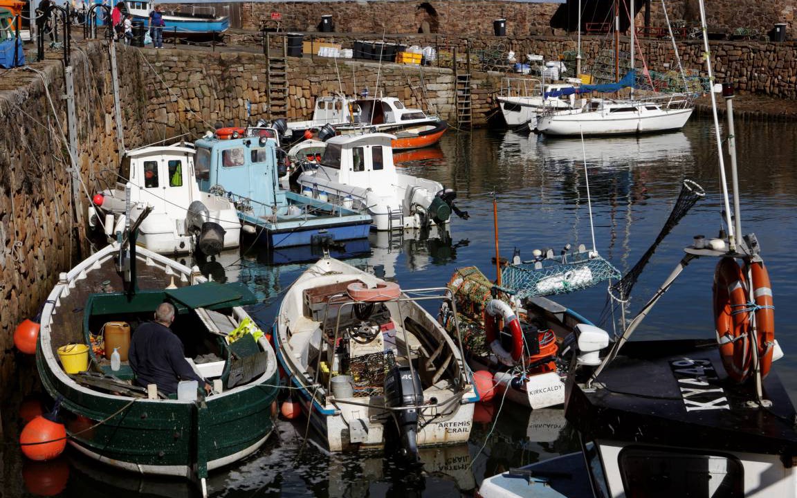 Photo of Others in Crail