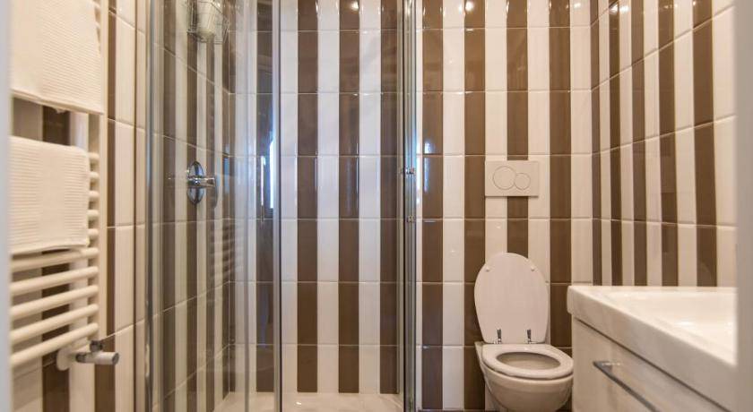Photo of Bathroom in Castellammare di Stabia