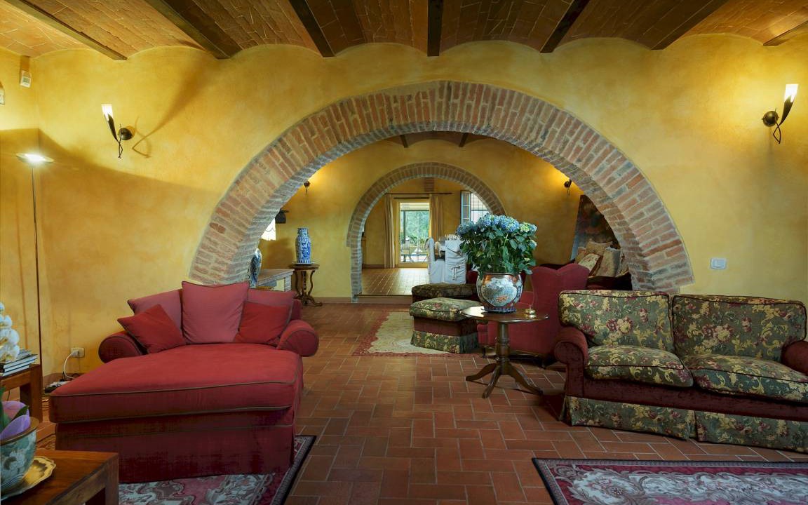 Photo of Livingroom in Bollano