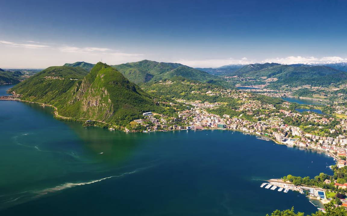 Photo of Others in Lugano City-Centre