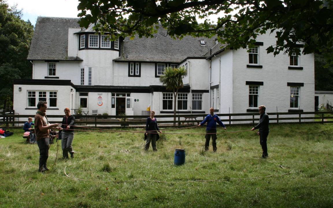 Photo of Others in Lochranza