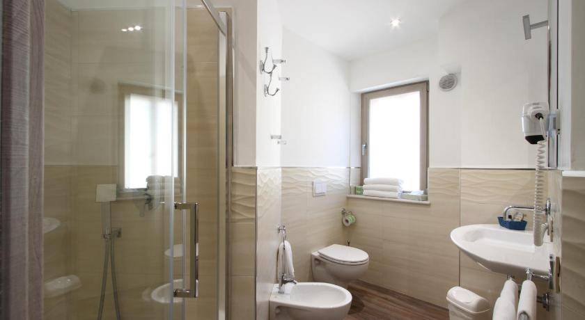 Photo of Bathroom in Roccaraso